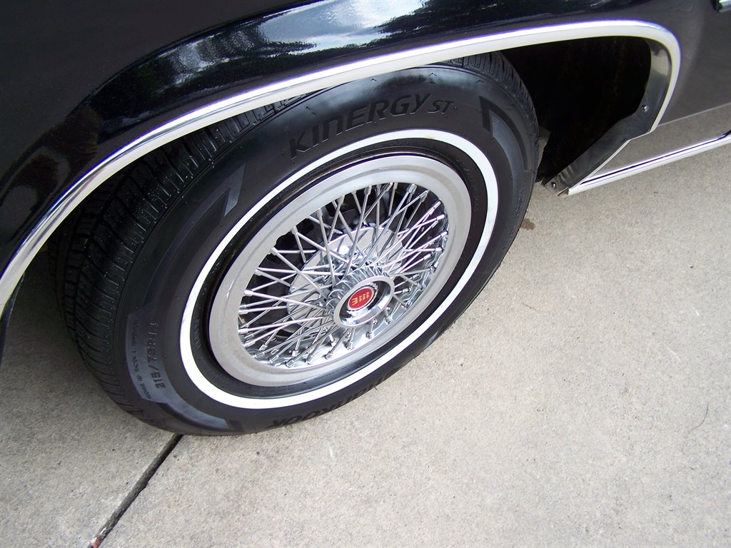 1981 Ford LTD - Photo 33
