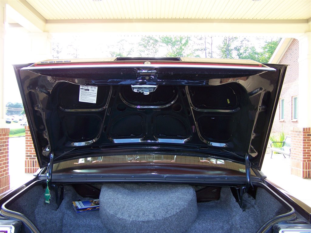 1981 Ford LTD - Photo 109