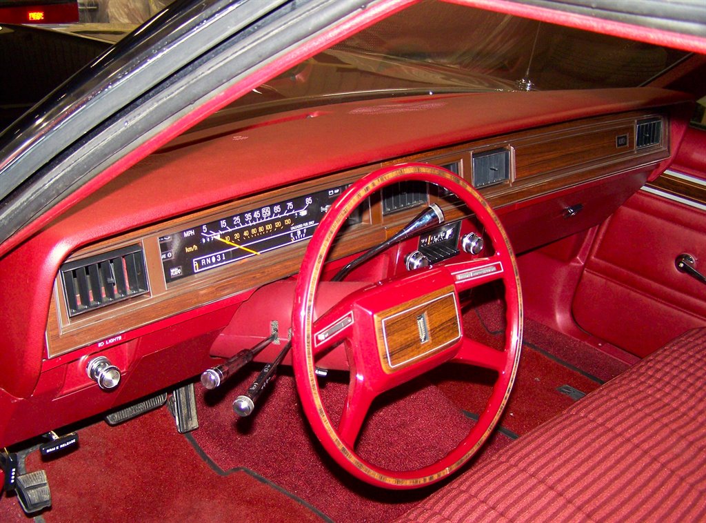 1981 Ford LTD - Photo 65