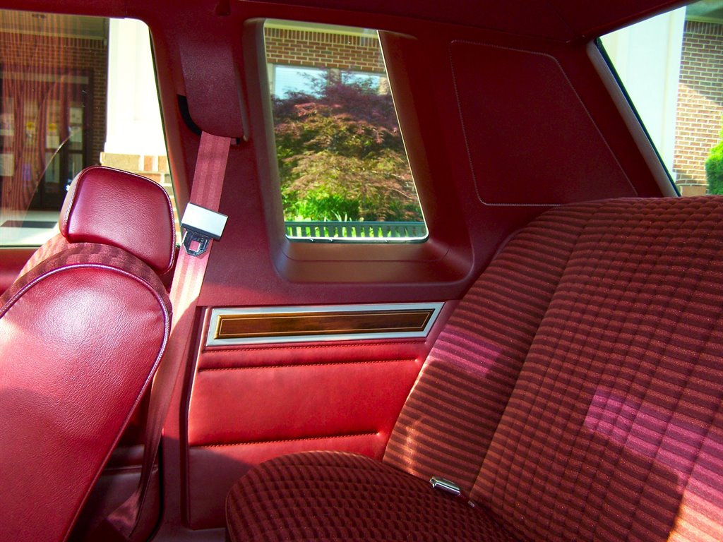 1981 Ford LTD - Photo 72