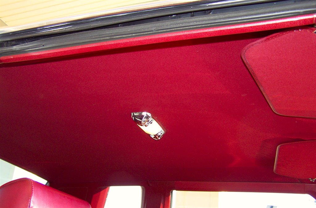 1981 Ford LTD - Photo 102