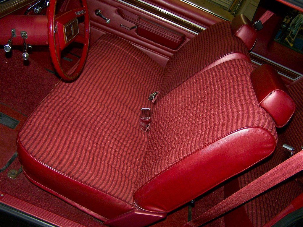 1981 Ford LTD - Photo 64