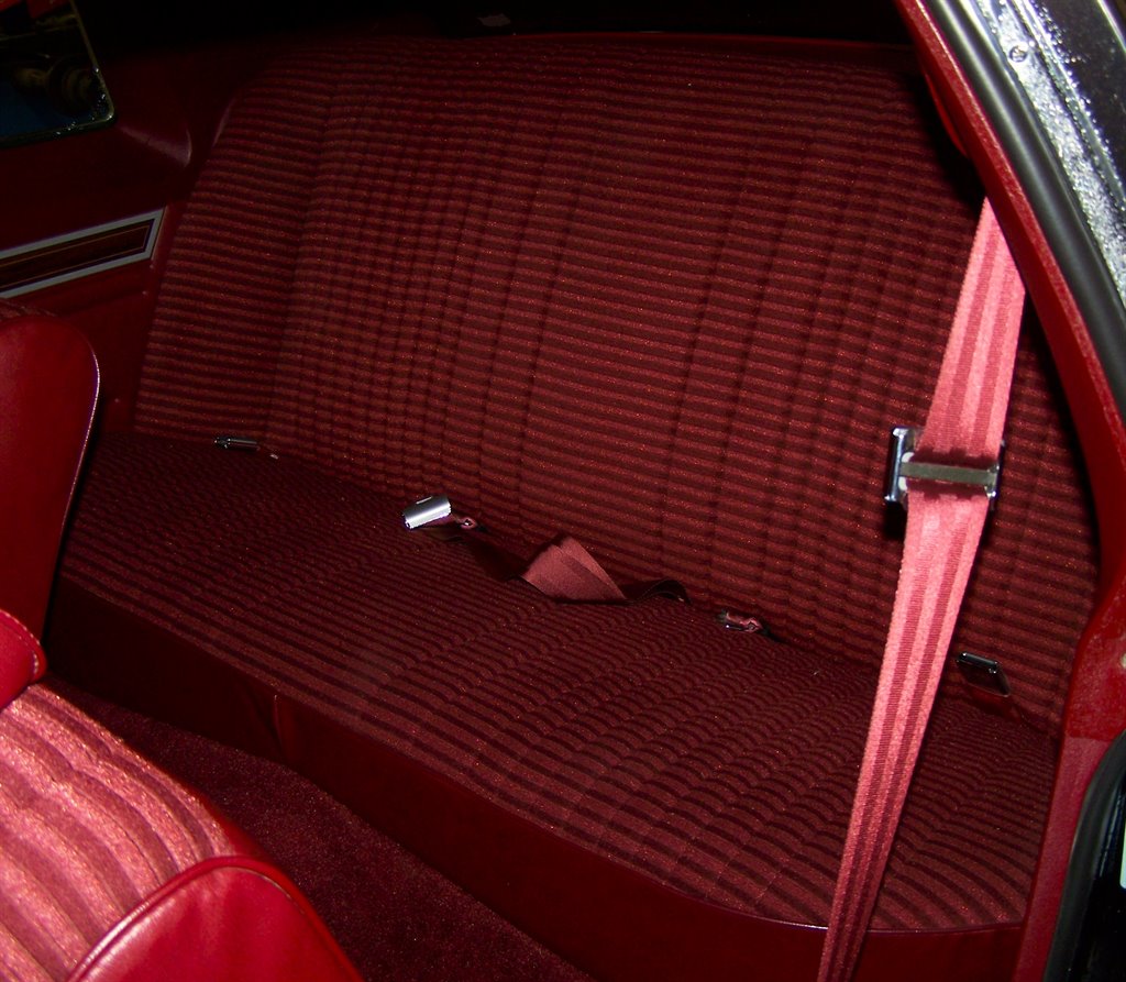 1981 Ford LTD - Photo 69