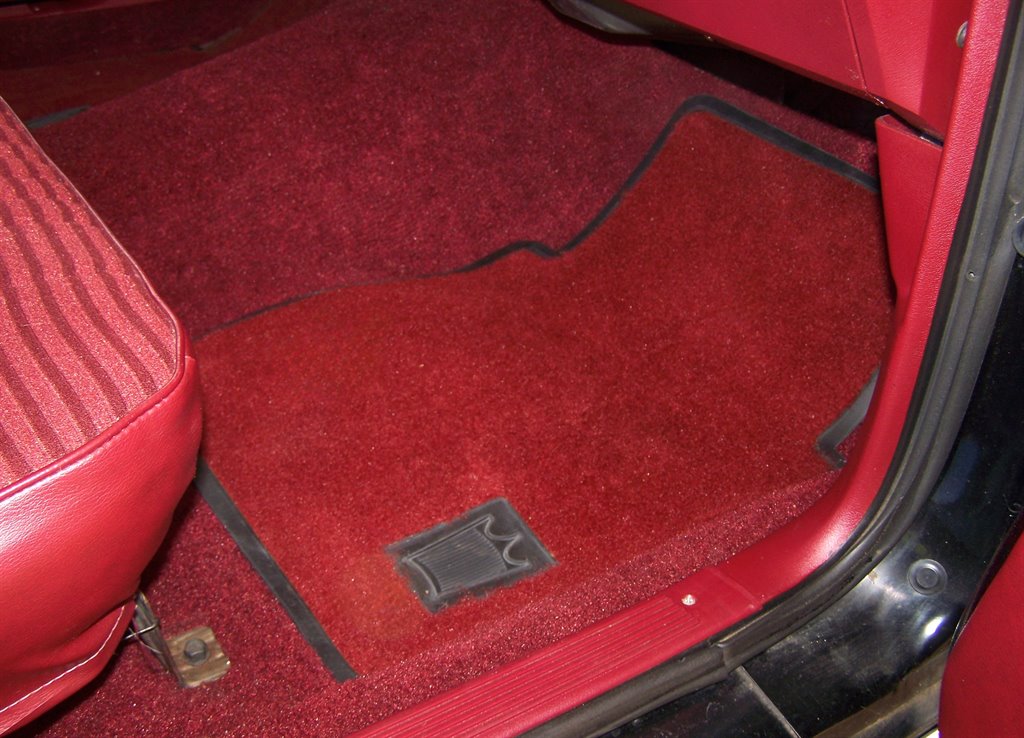 1981 Ford LTD - Photo 106