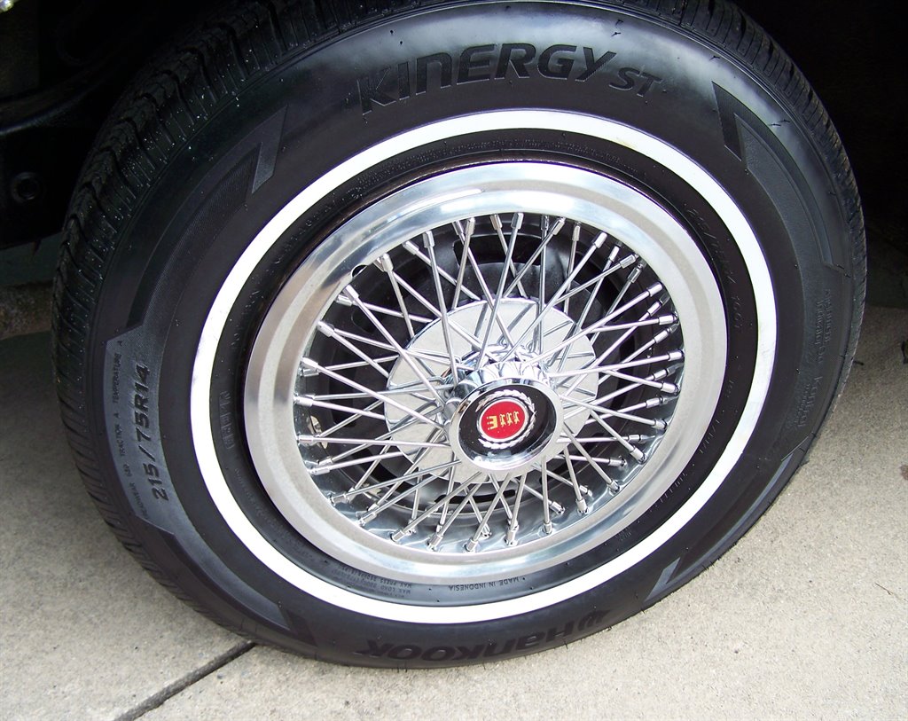 1981 Ford LTD - Photo 36