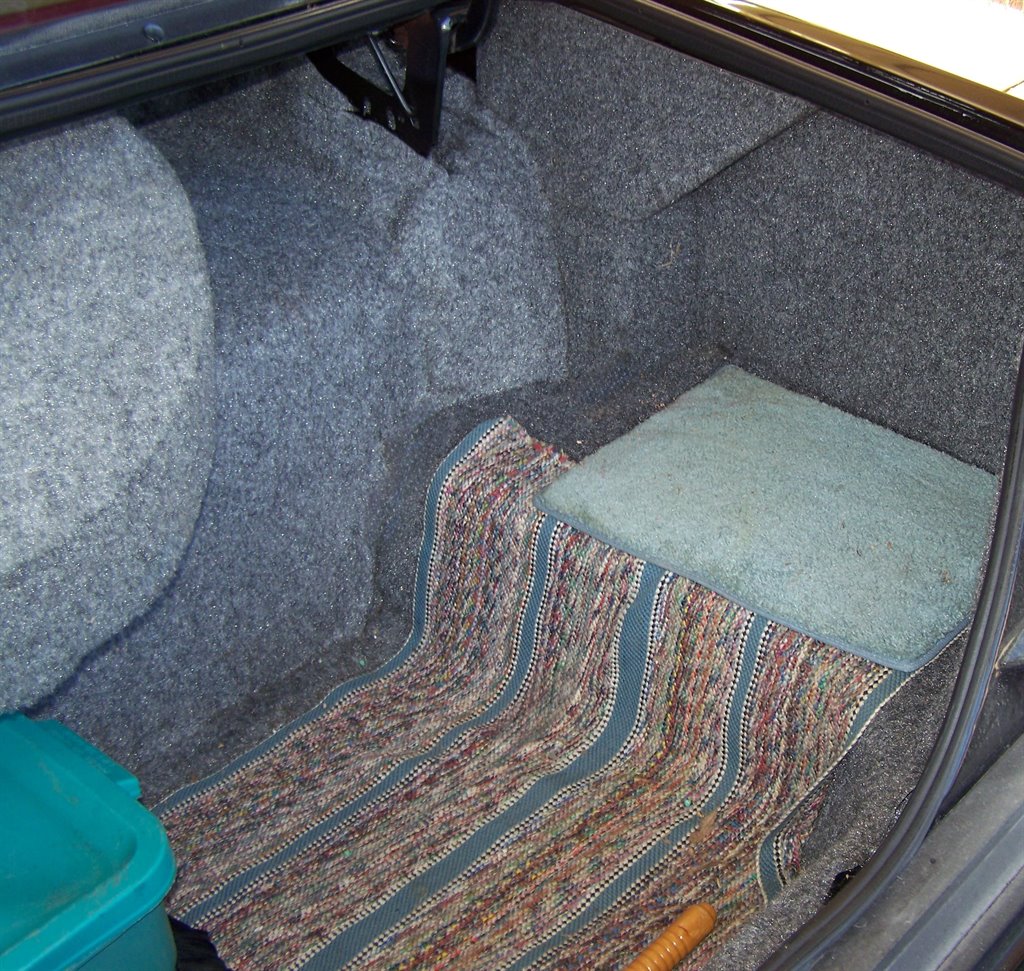 1981 Ford LTD - Photo 110