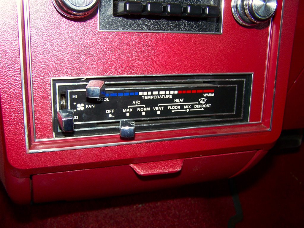 1981 Ford LTD - Photo 88