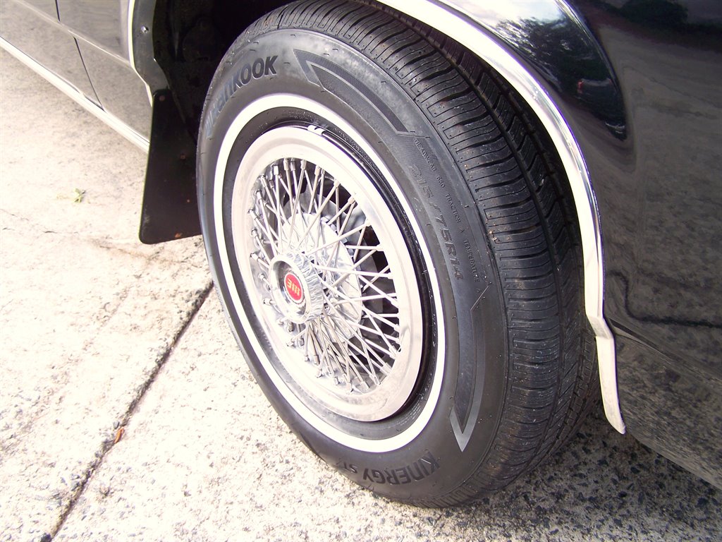 1981 Ford LTD - Photo 41