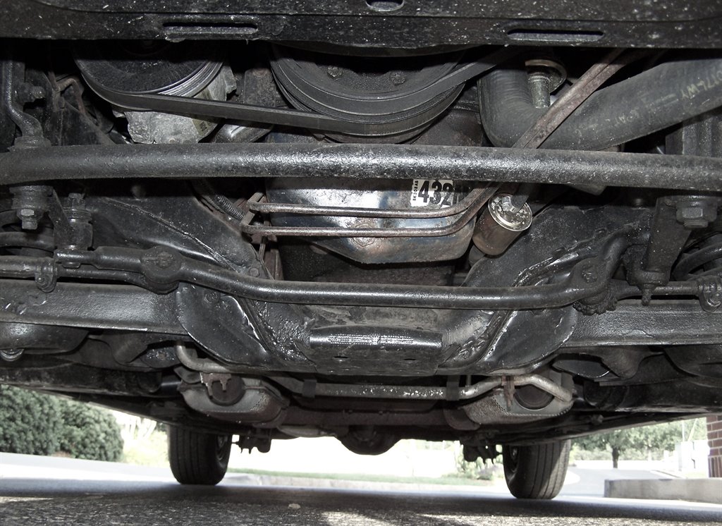 1981 Ford LTD - Photo 124