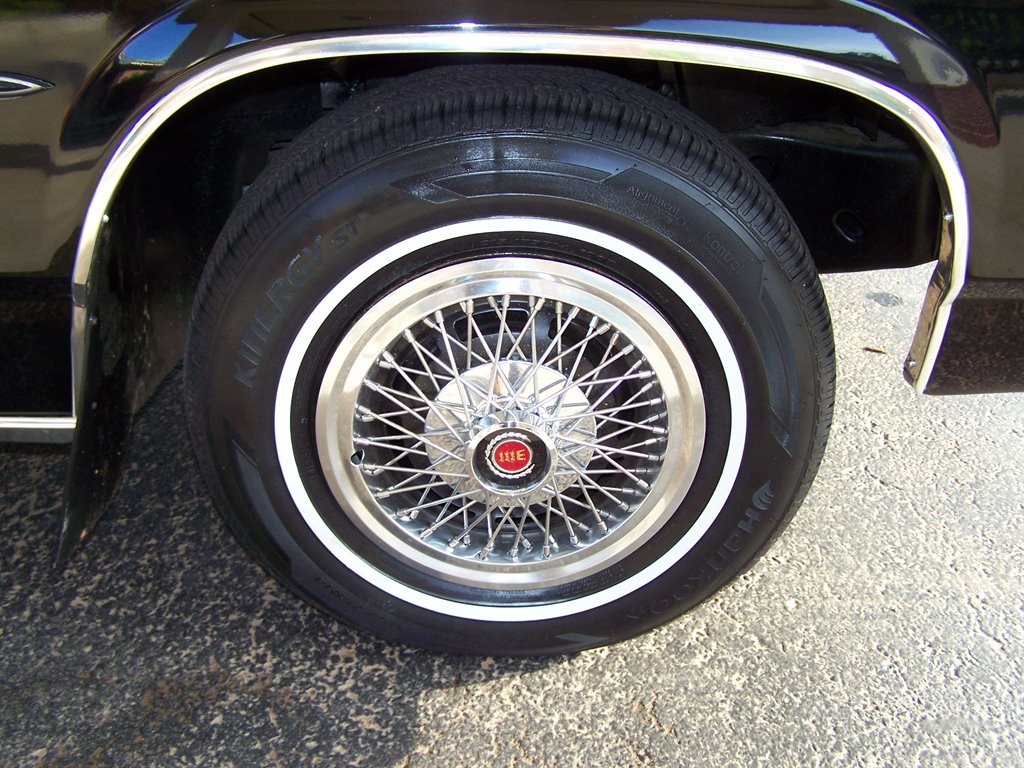 1981 Ford LTD - Photo 57