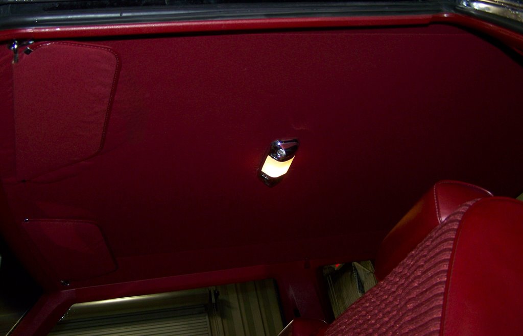 1981 Ford LTD - Photo 71