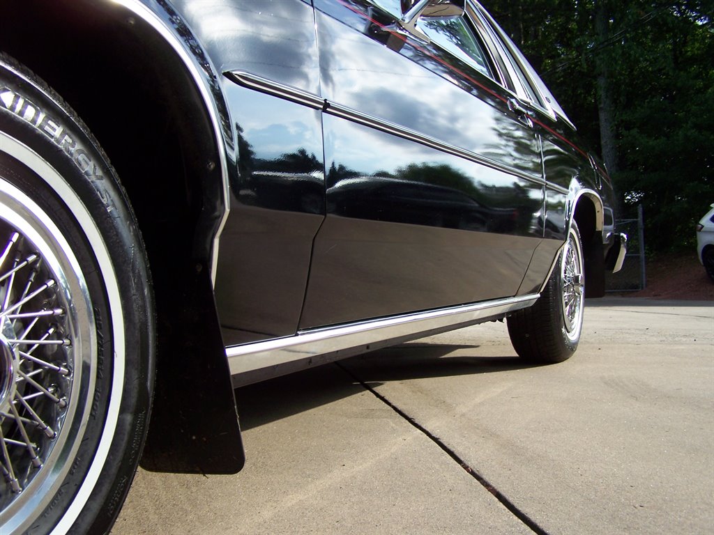 1981 Ford LTD - Photo 20