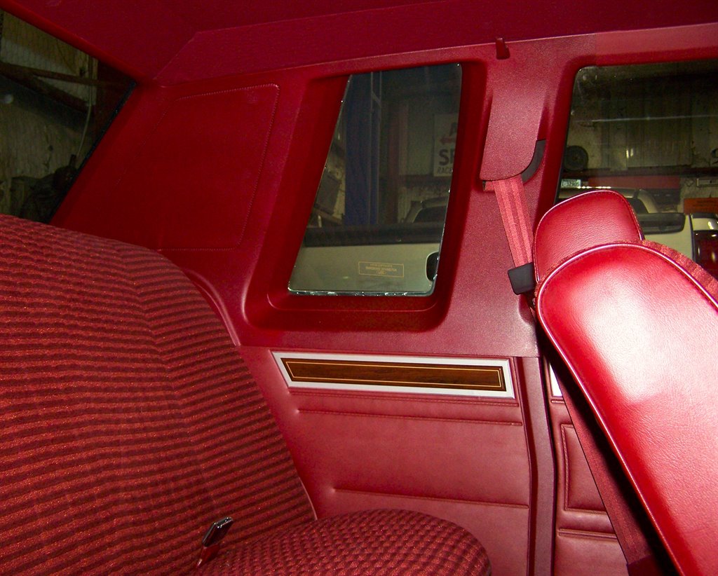 1981 Ford LTD - Photo 103
