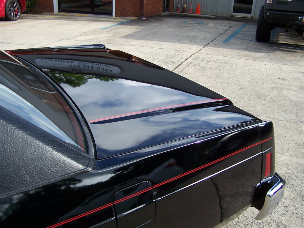 1981 Ford LTD - Photo 19