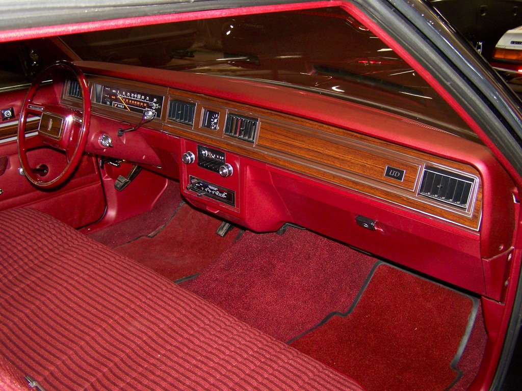 1981 Ford LTD - Photo 105