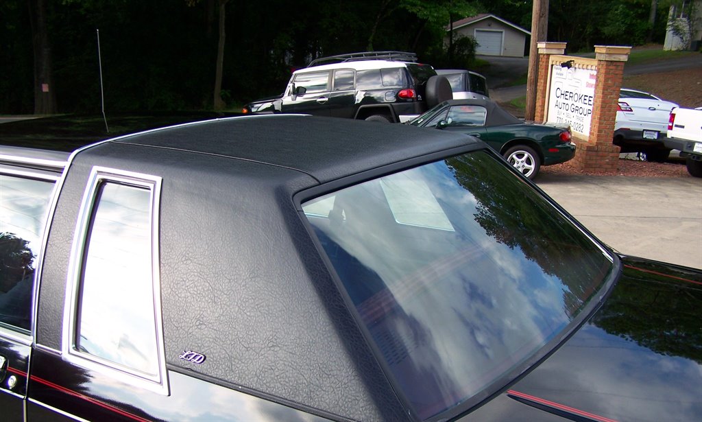 1981 Ford LTD - Photo 27