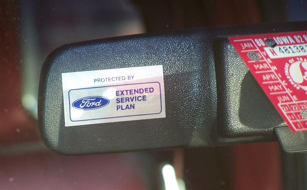 1981 Ford LTD - Photo 56