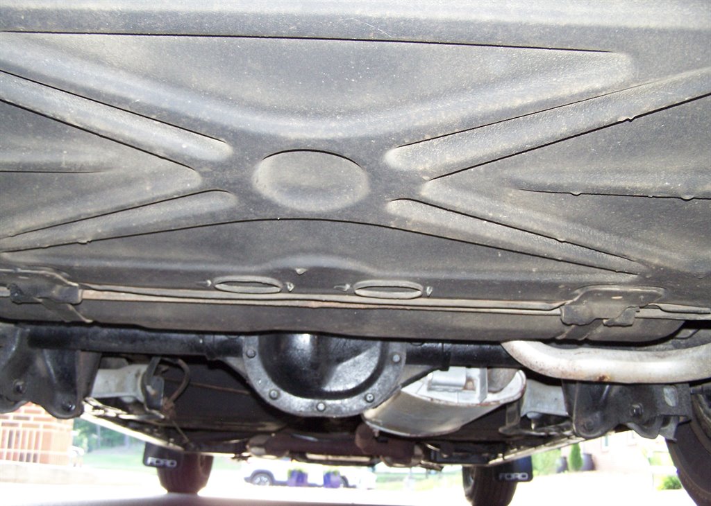 1981 Ford LTD - Photo 126