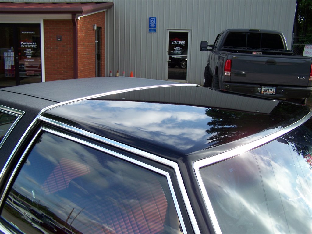 1981 Ford LTD - Photo 25