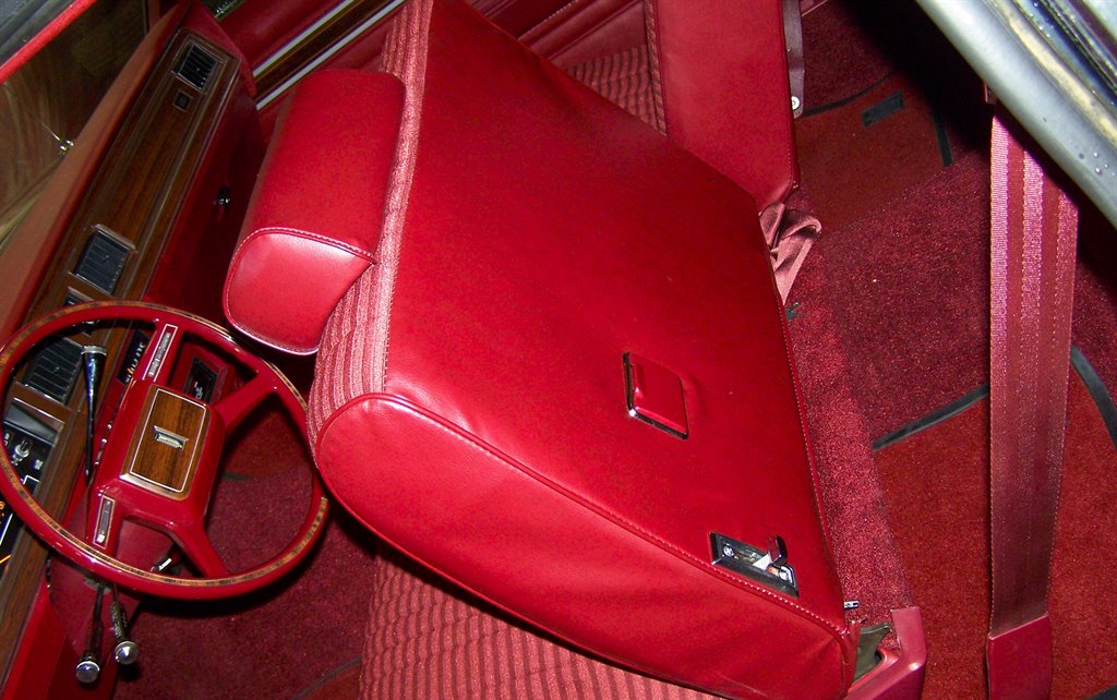 1981 Ford LTD - Photo 66