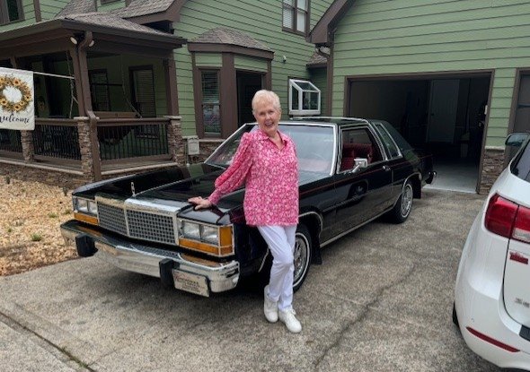 1981 Ford LTD - Photo 10