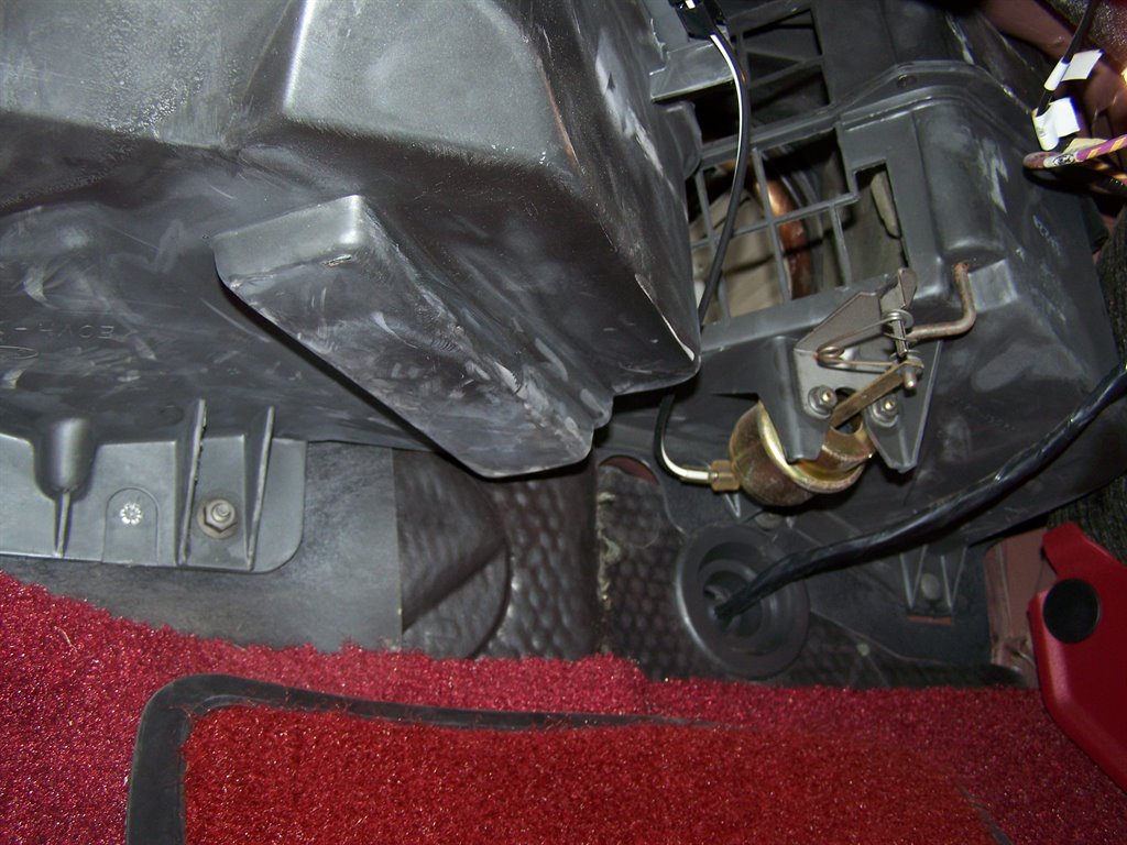 1981 Ford LTD - Photo 98