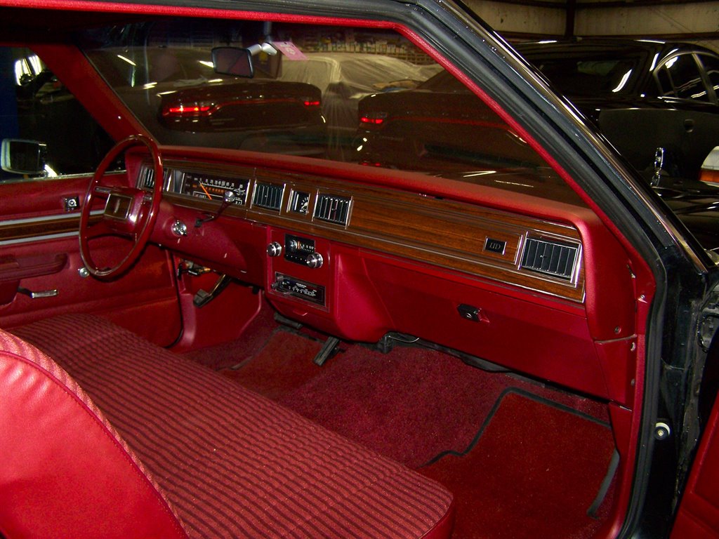 1981 Ford LTD - Photo 95