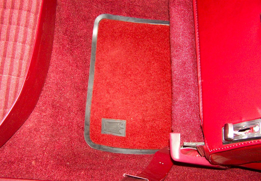 1981 Ford LTD - Photo 104
