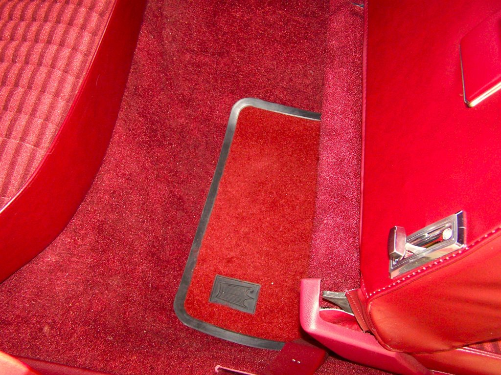 1981 Ford LTD - Photo 107