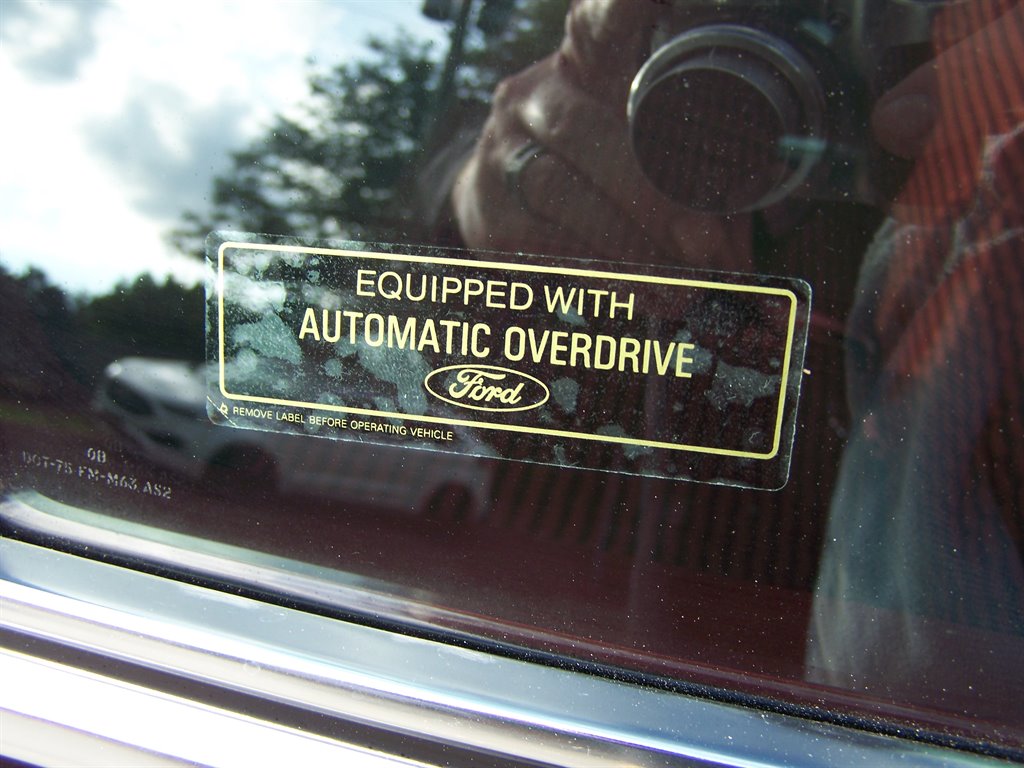 1981 Ford LTD - Photo 14