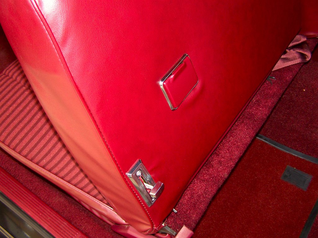 1981 Ford LTD - Photo 81