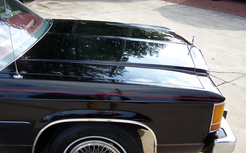 1981 Ford LTD - Photo 24