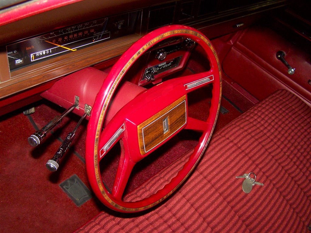1981 Ford LTD - Photo 68