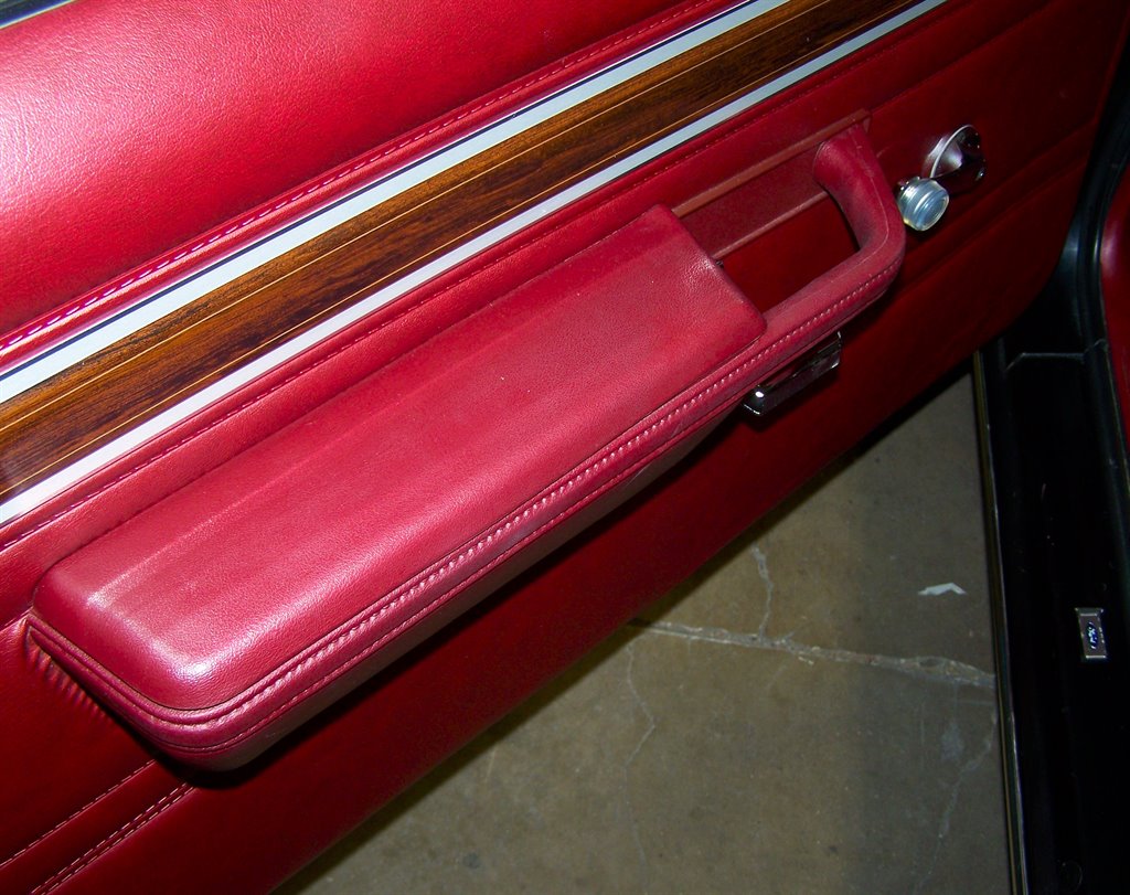 1981 Ford LTD - Photo 85