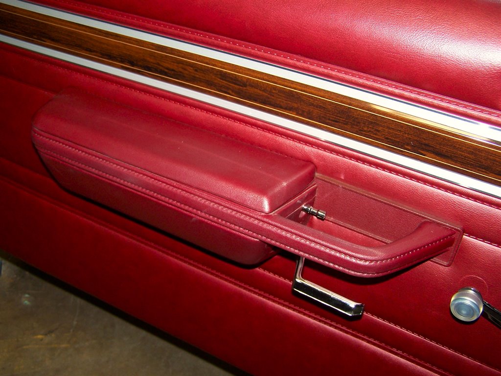 1981 Ford LTD - Photo 75