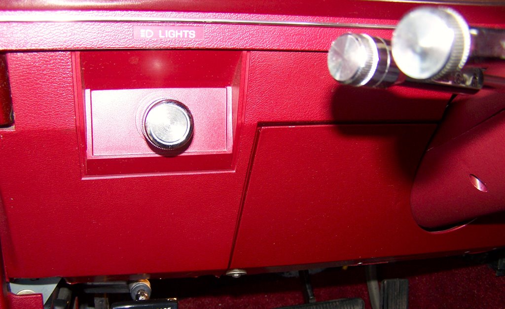 1981 Ford LTD - Photo 83