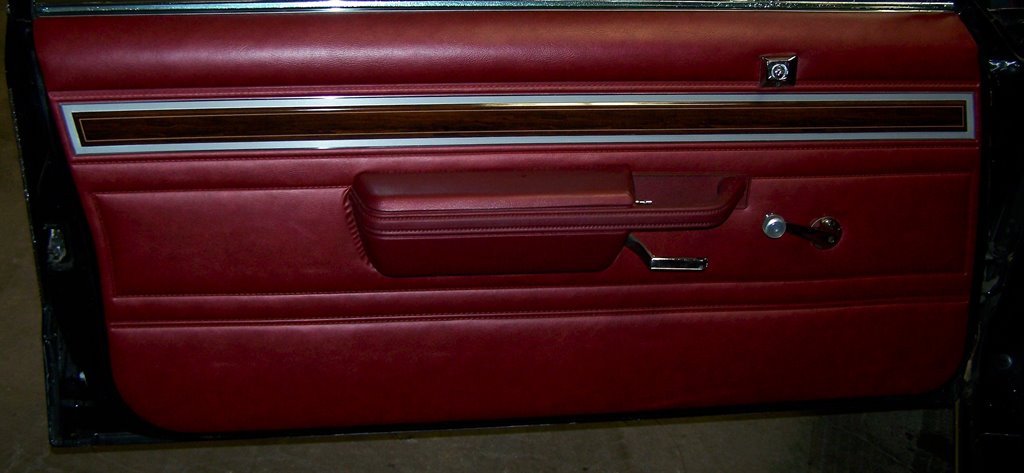 1981 Ford LTD - Photo 63