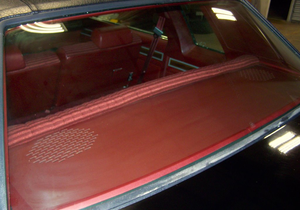 1981 Ford LTD - Photo 79