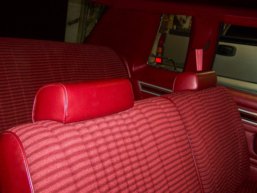 1981 Ford LTD - Photo 100