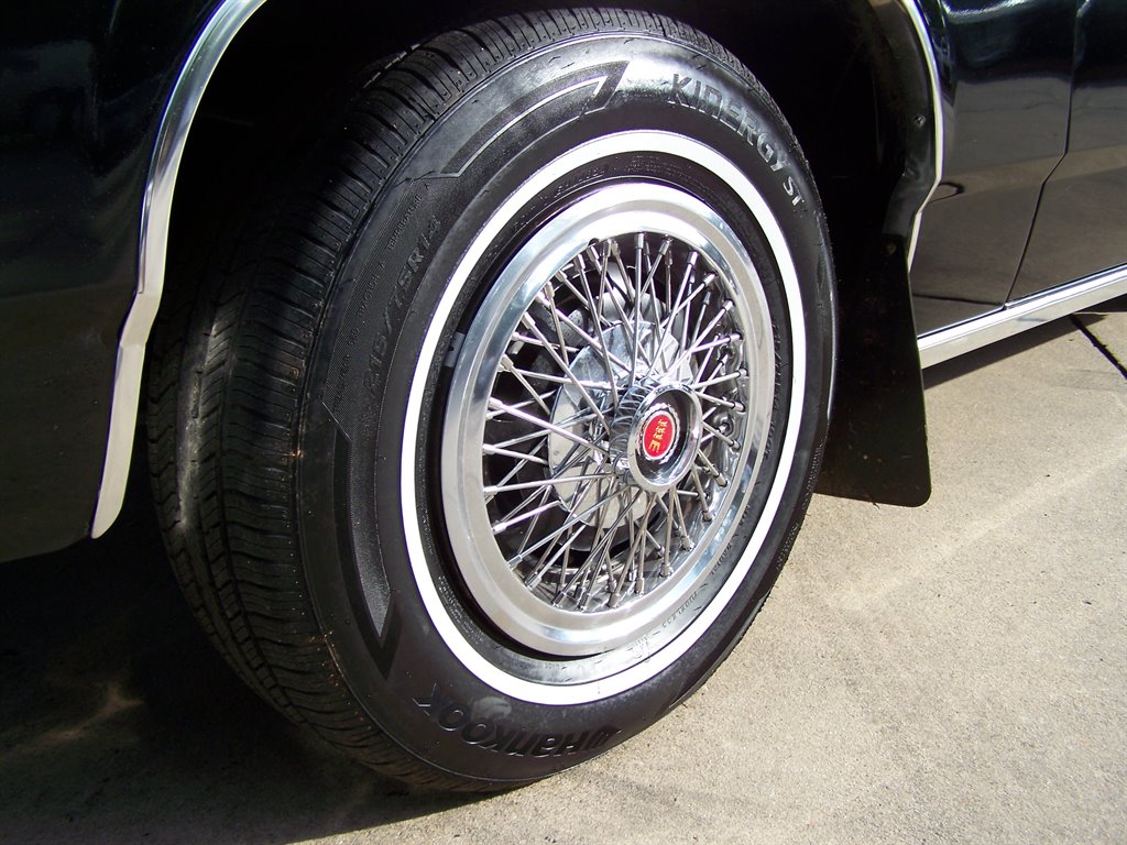 1981 Ford LTD - Photo 12