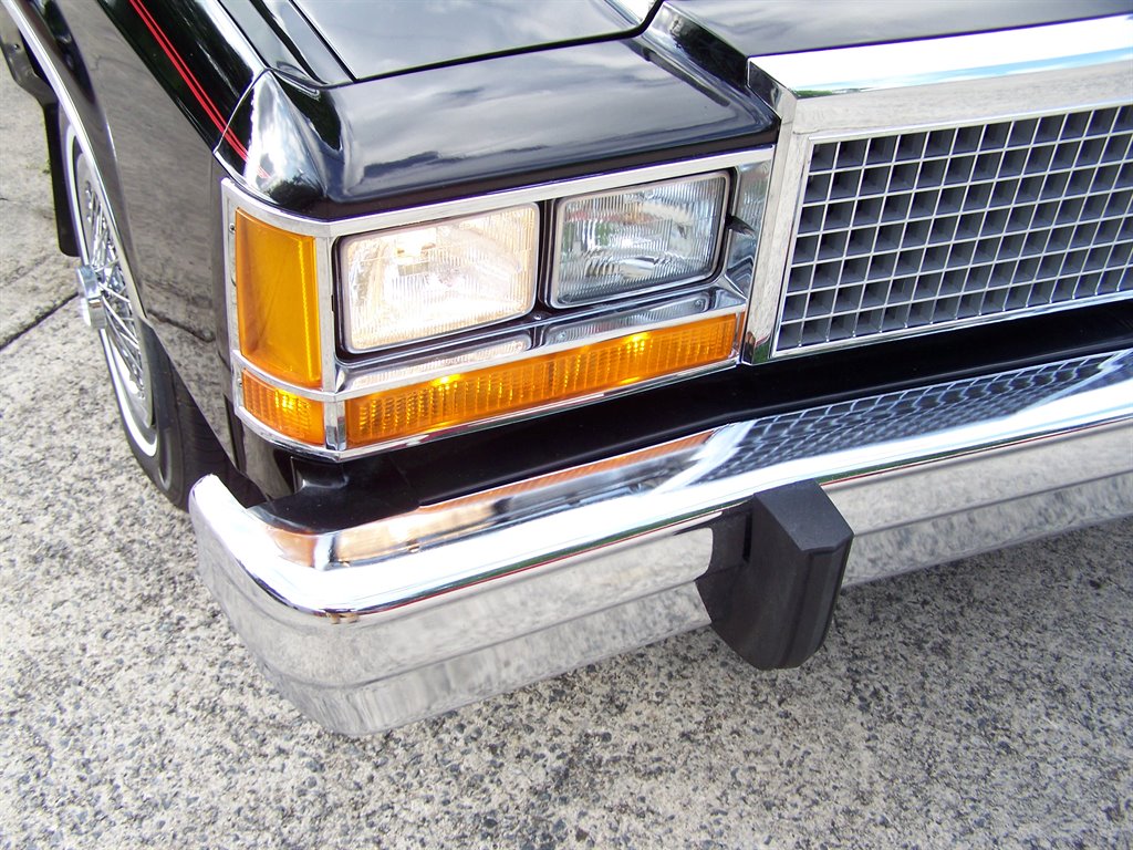 1981 Ford LTD - Photo 44