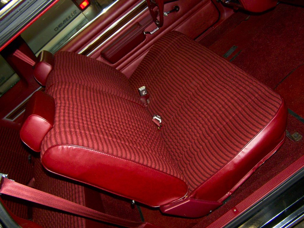 1981 Ford LTD - Photo 94
