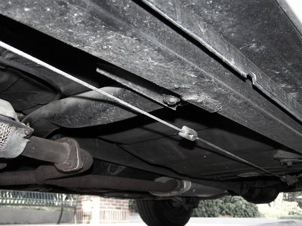 1981 Ford LTD - Photo 125