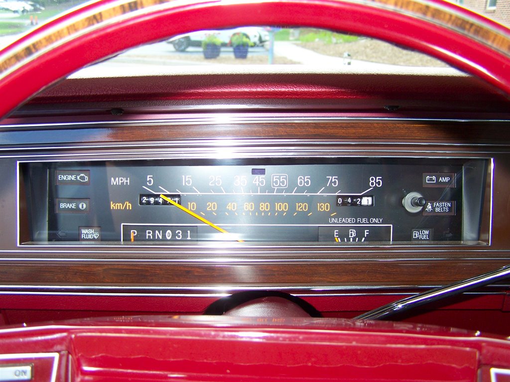 1981 Ford LTD - Photo 9