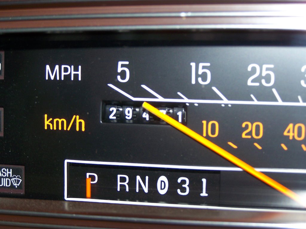 1981 Ford LTD - Photo 8