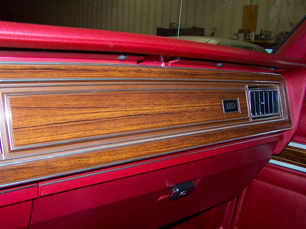 1981 Ford LTD - Photo 92