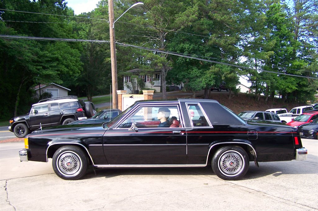 1981 Ford LTD - Photo 6