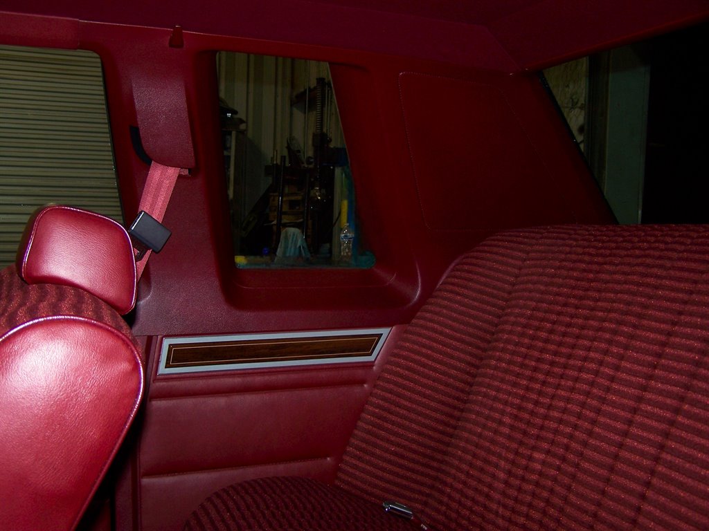 1981 Ford LTD - Photo 70