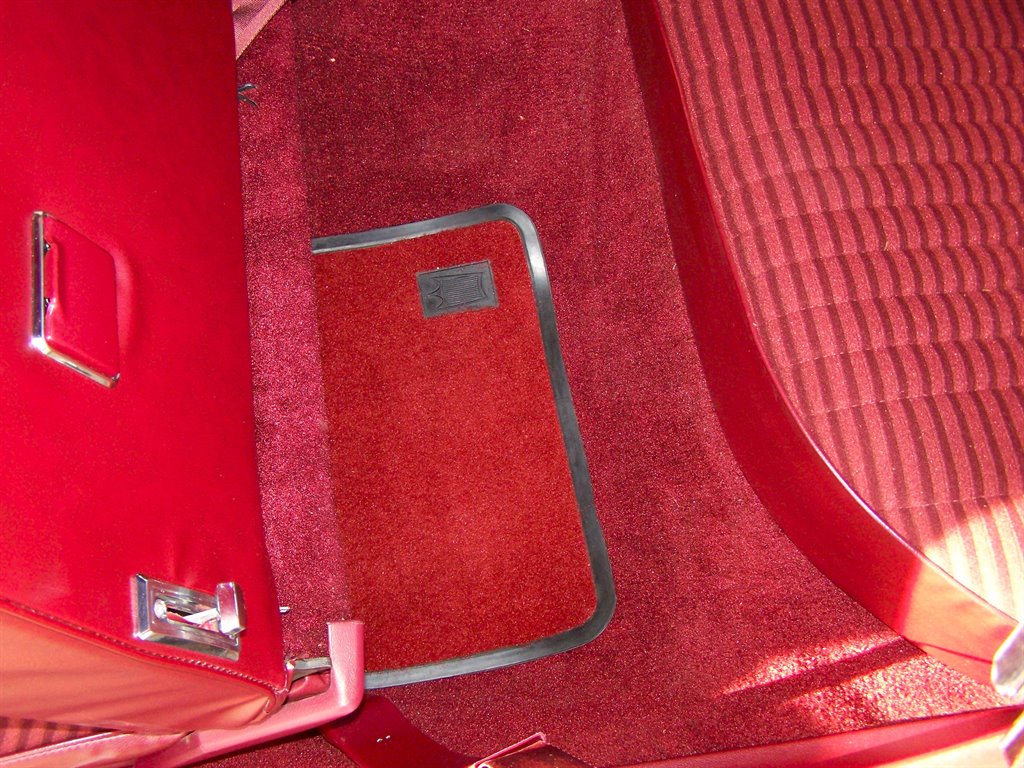 1981 Ford LTD - Photo 82