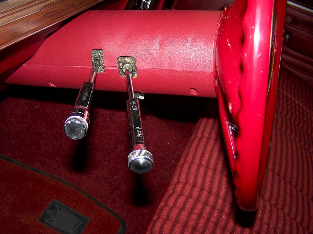 1981 Ford LTD - Photo 91